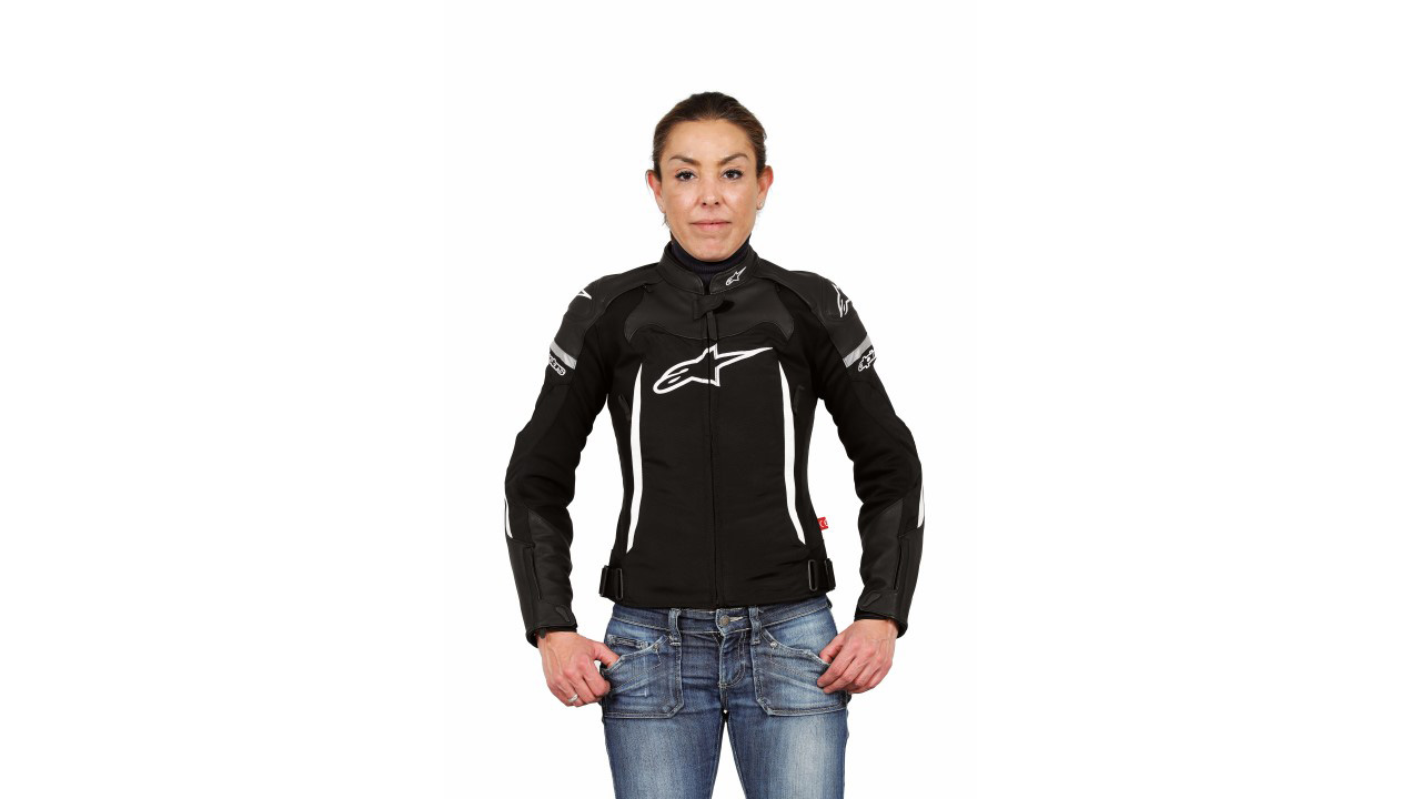 ALPINESTARS STELLA SP X