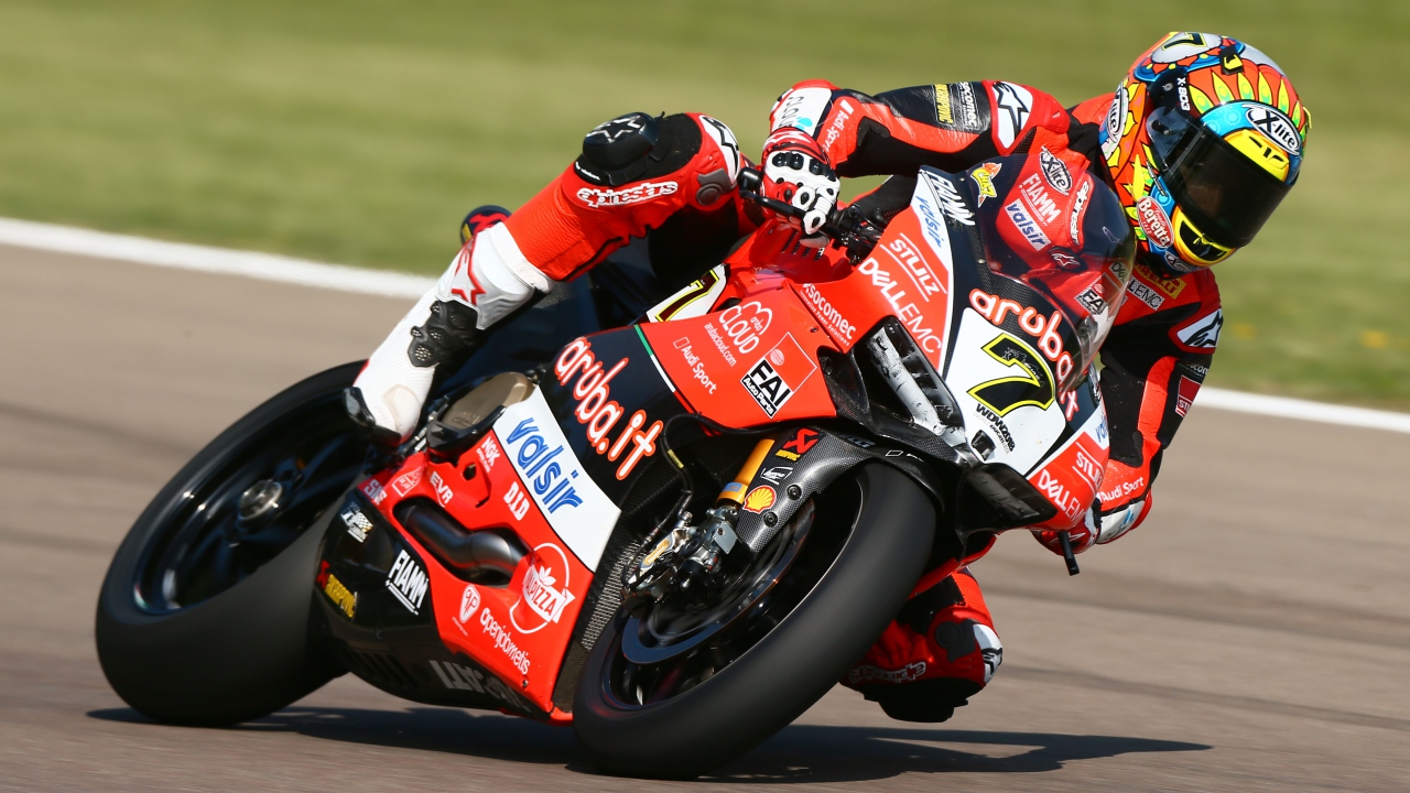 Jonathan Rea comenzará desde la Superpole en su cita con la historia en Imola