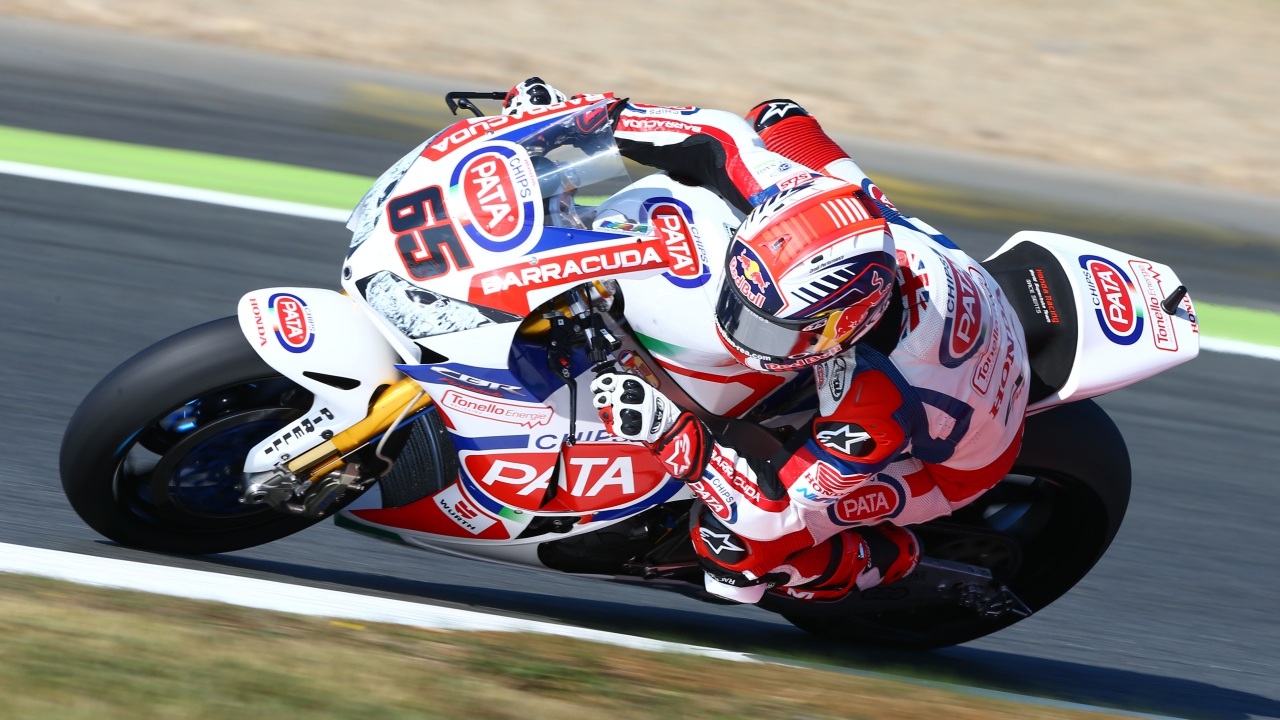 Jonathan Rea tras dos décadas de niebla