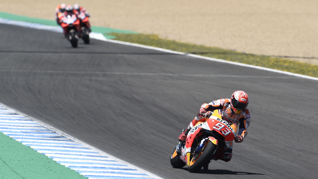 MotoGP Le Mans 2018: Horarios, TV y links