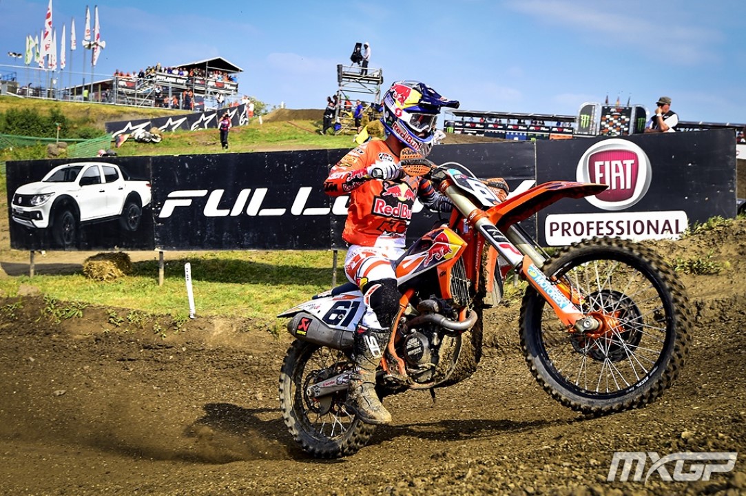 Jorge Prado consigue en Alemania la tercera victoria del año 