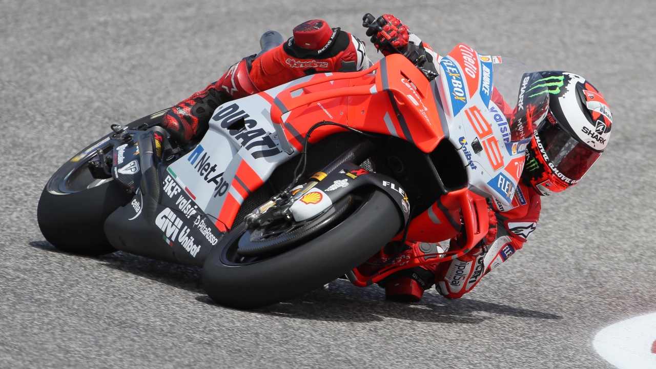 Maverick Viñales lidera con autoridad el test de MotoGP en Barcelona-Catalunya