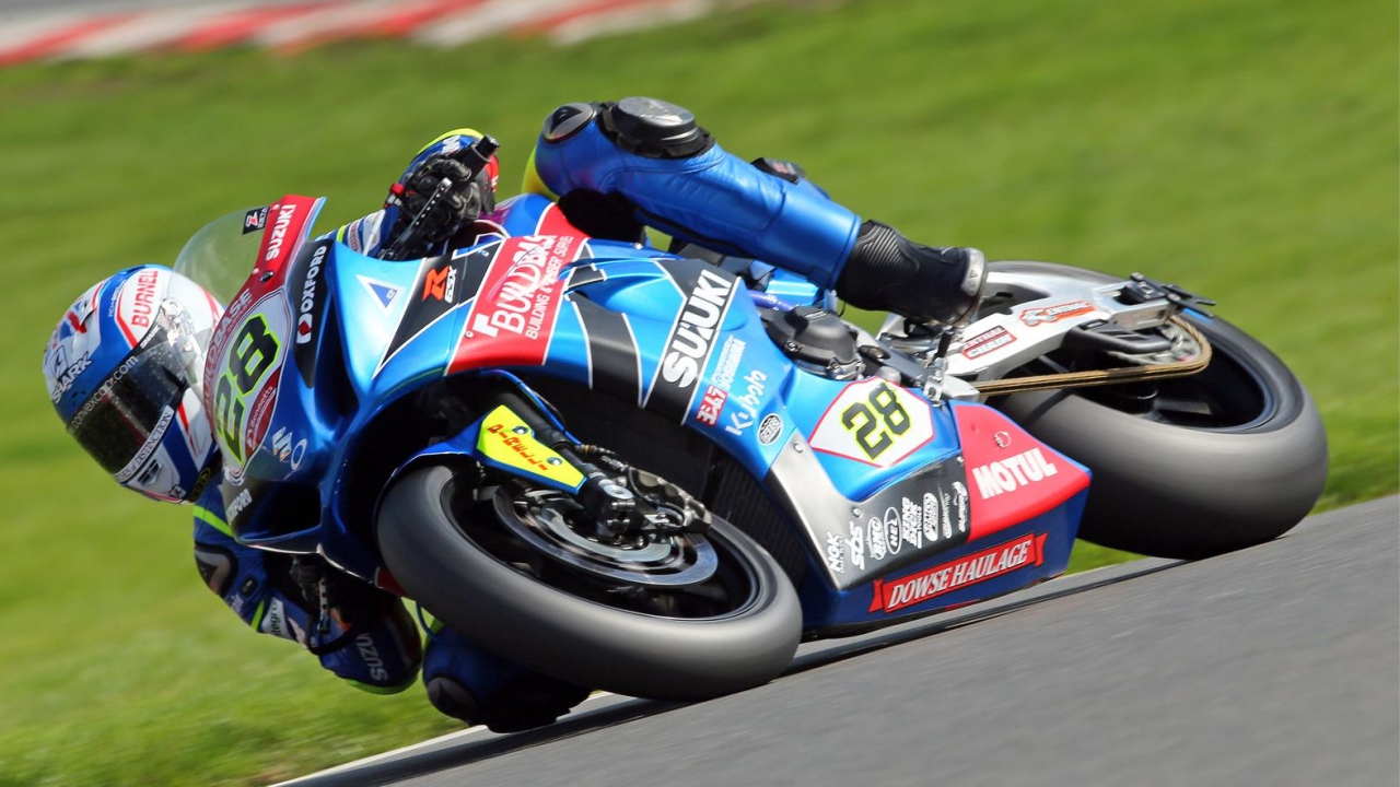 Bradley Ray, la clave para el futuro de Suzuki en el Mundial de Superbike