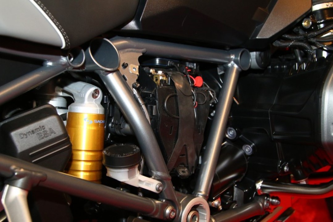 MotoBox, o como estar protegido siempre en moto 