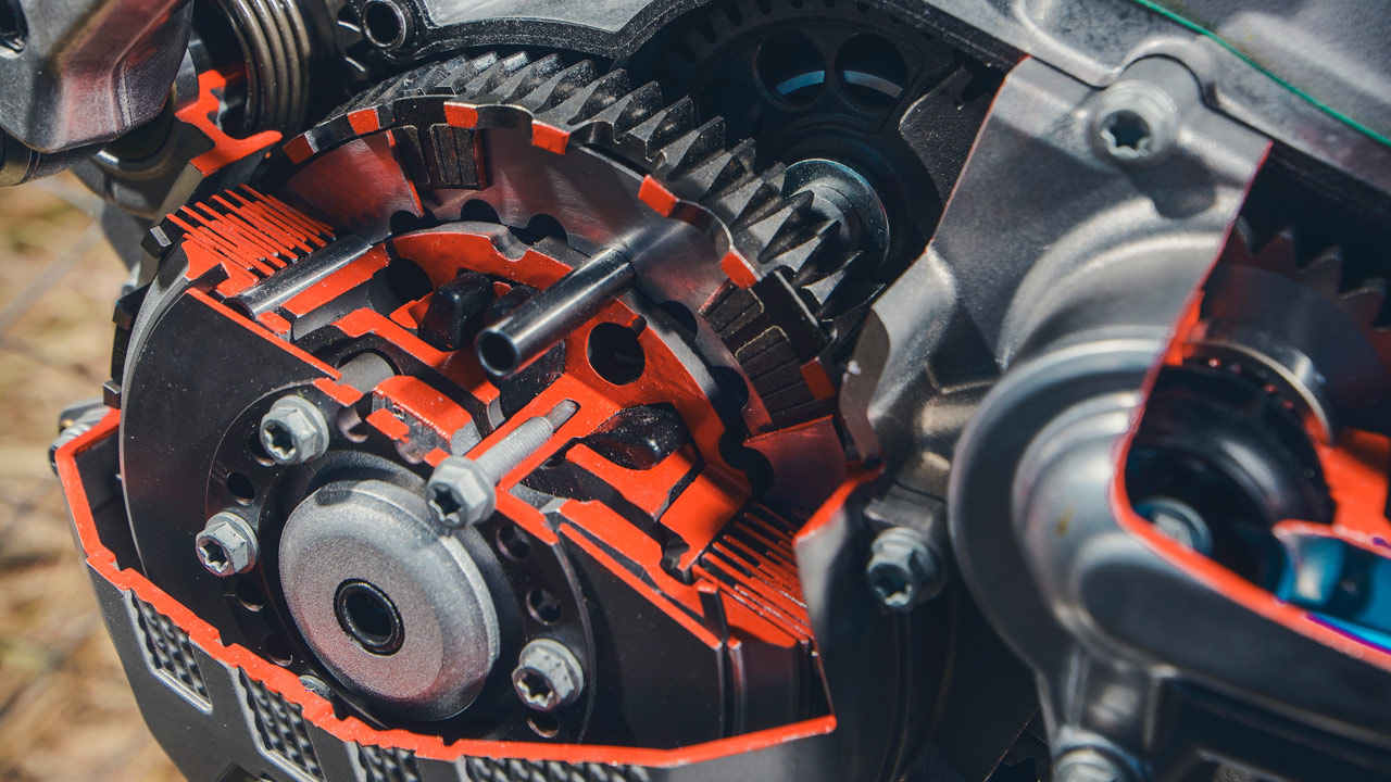 KTM  SX 2019, prueba, ficha técnica y primeras impresiones
