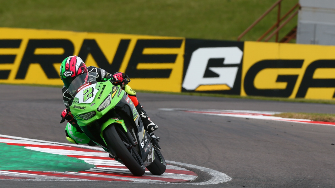 El Mundial de Superbike se topa con su futuro