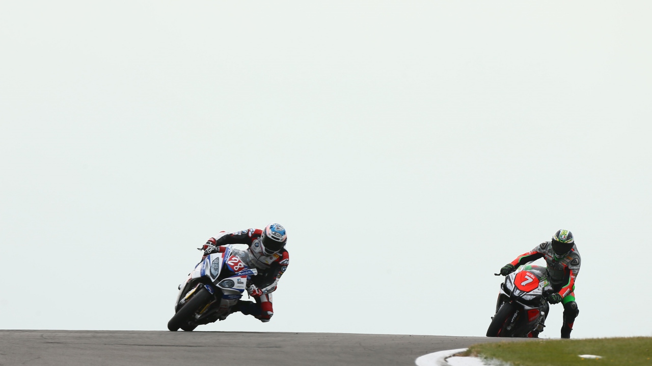 El Mundial de Superbike se topa con su futuro