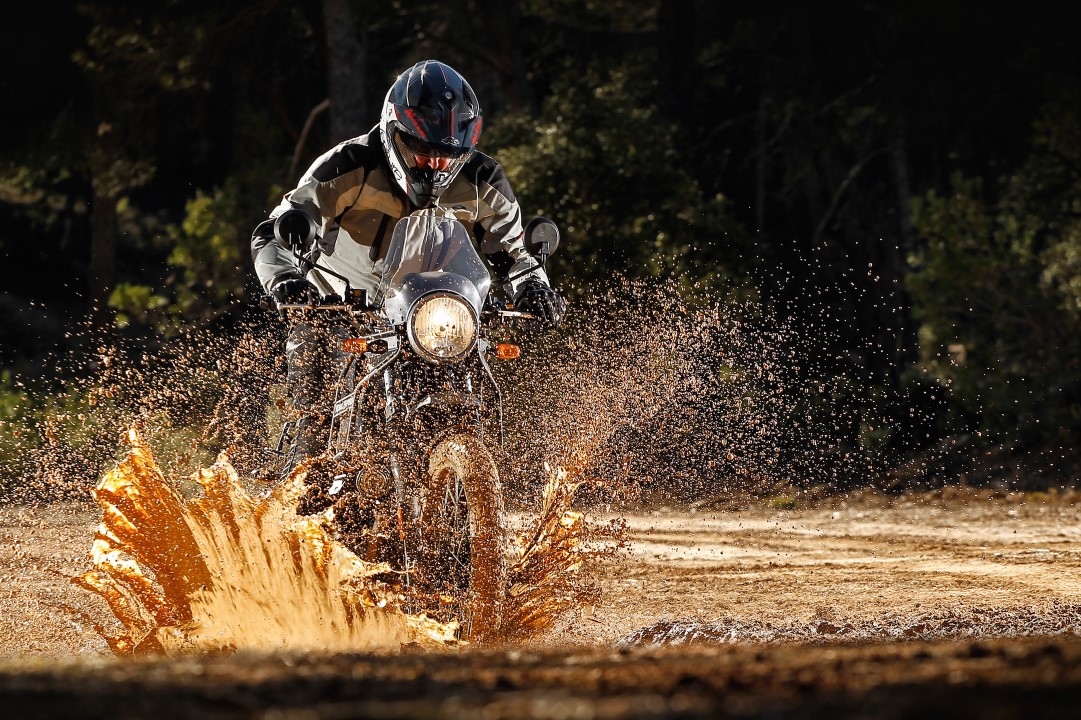 MOTO VERDE 479, contenidos y sumario de la revista