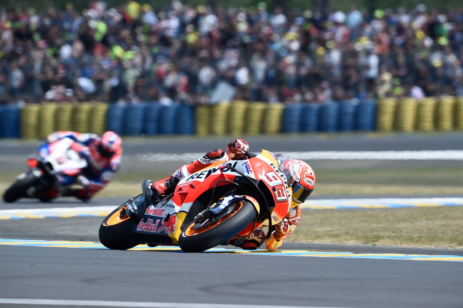 MotoGP Mugello 2018: Horarios, TV y links