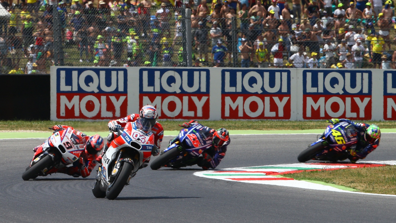 MotoGP Mugello 2018: Preguntas, clasificaciones, ránkings y respuestas