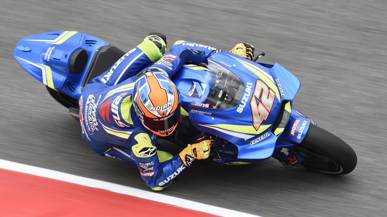 Jorge Lorenzo gana con Ducati en Mugello, podio de Valentino Rossi y cero de Marc Márquez