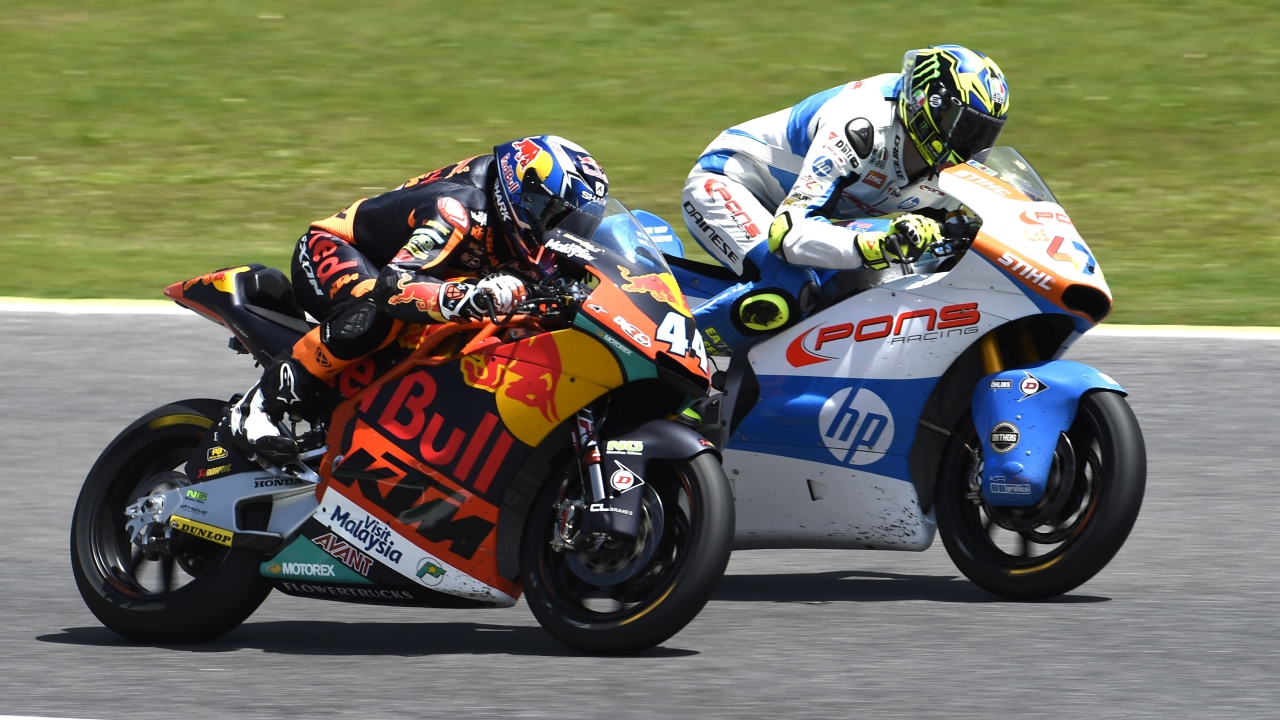 MotoGP 2018 - Píldoras Mugello: Una liebre, dos valores en alza y diez minutos eternos