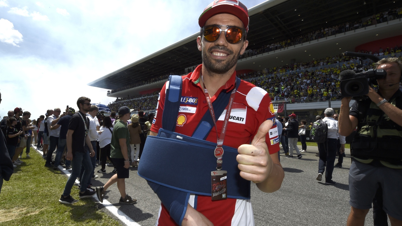 MotoGP 2018 - Píldoras Mugello: Una liebre, dos valores en alza y diez minutos eternos