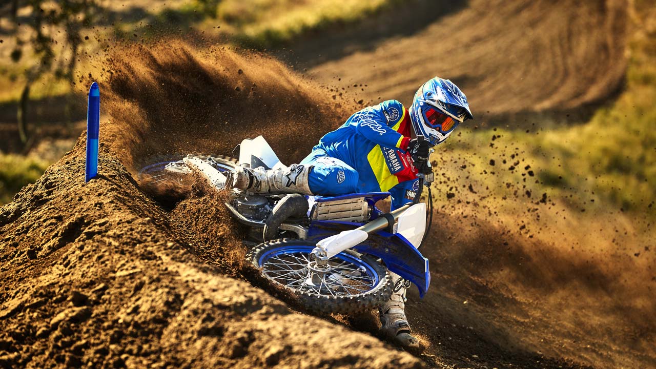 Yamaha MX 2019, importantes cambios