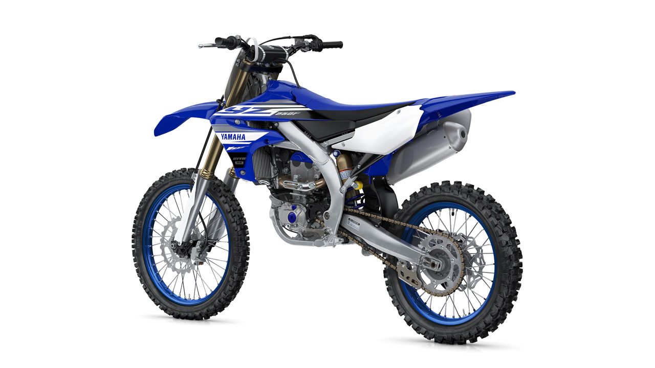 Yamaha MX 2019, importantes cambios