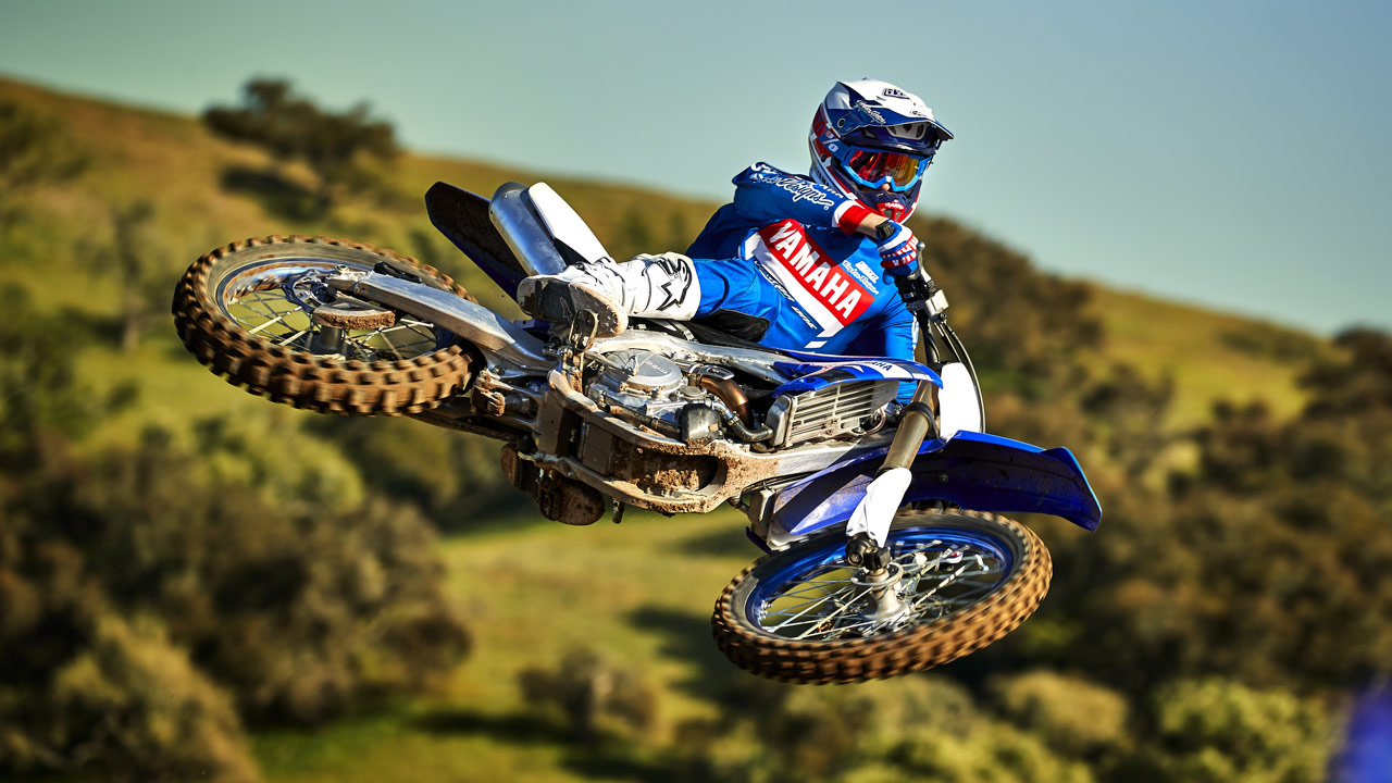 Yamaha MX 2019, importantes cambios