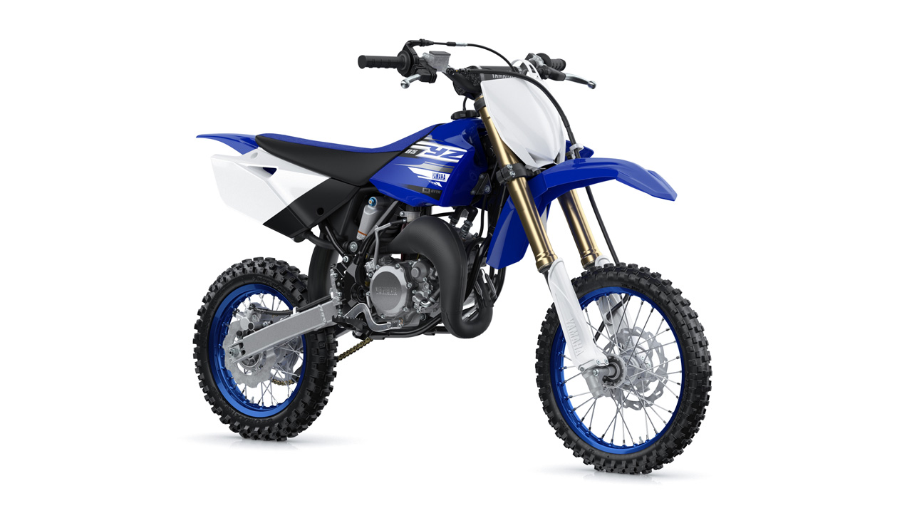 Yamaha MX 2019, importantes cambios