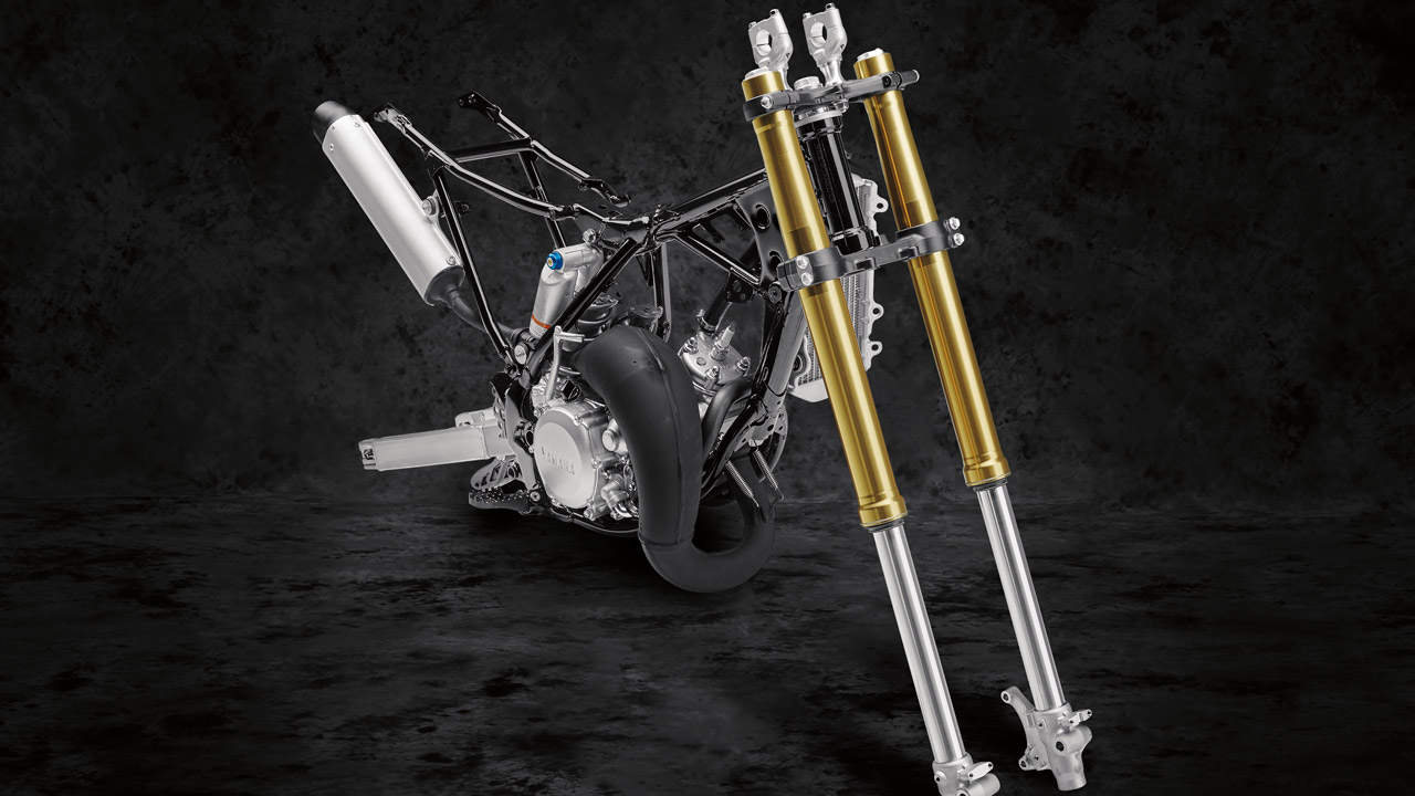 Yamaha MX 2019, importantes cambios
