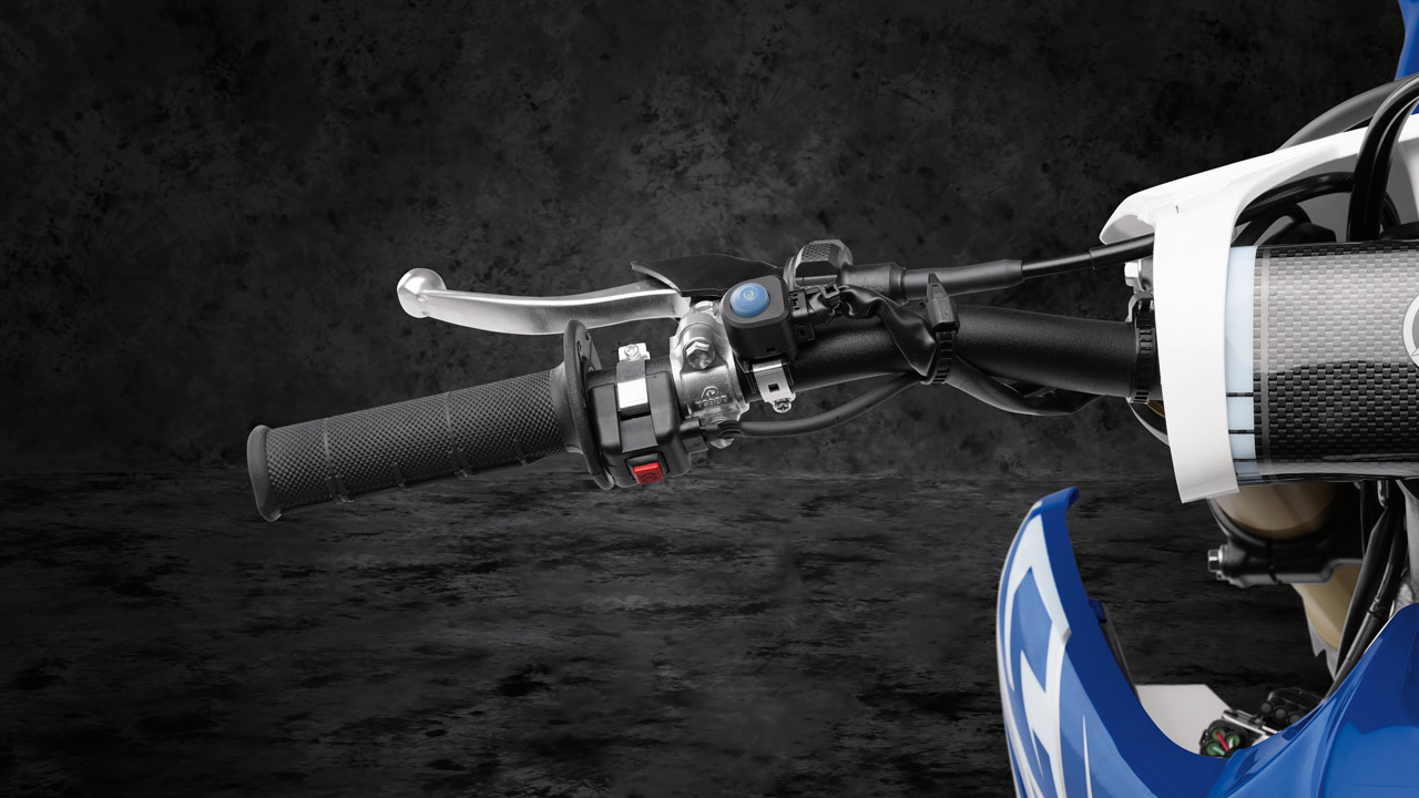Yamaha MX 2019, importantes cambios