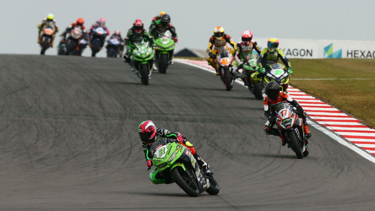 WSBK Brno 2018: Horarios, TV y links