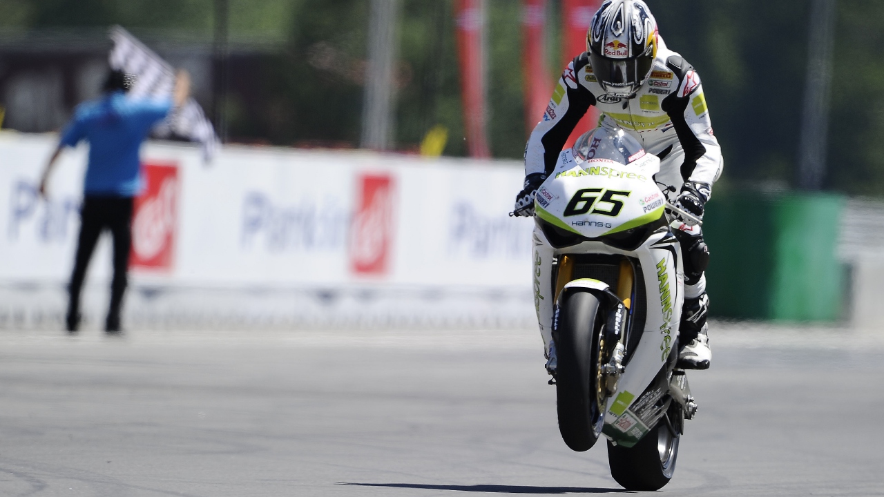 WSBK Brno 2018: Horarios, TV y links