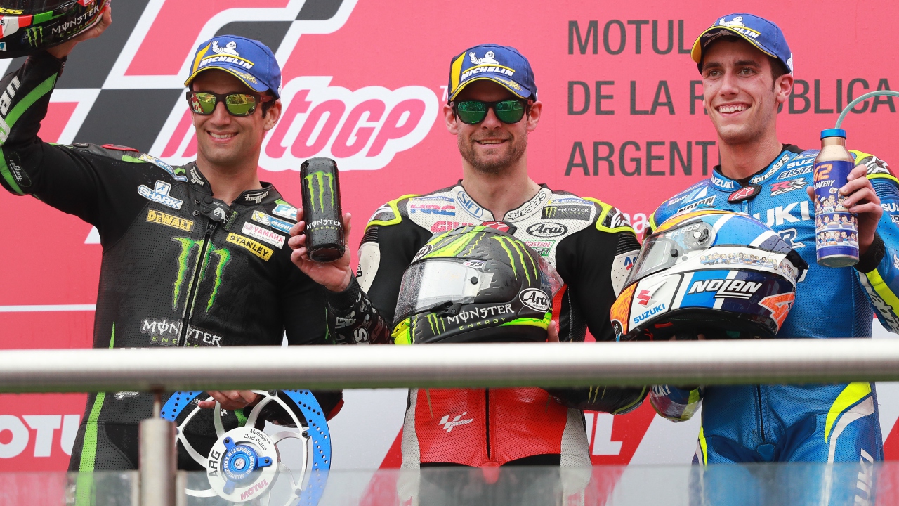MotoGP 2018, el inicio más igualado de la historia