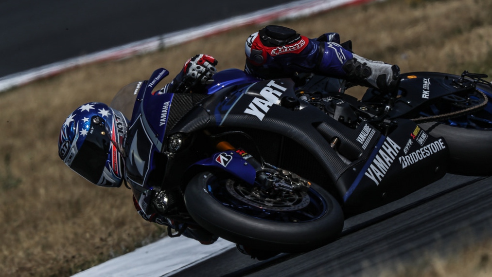 8 horas Oschersleben 2018: horarios, TV, links, favoritos y lista de inscritos
