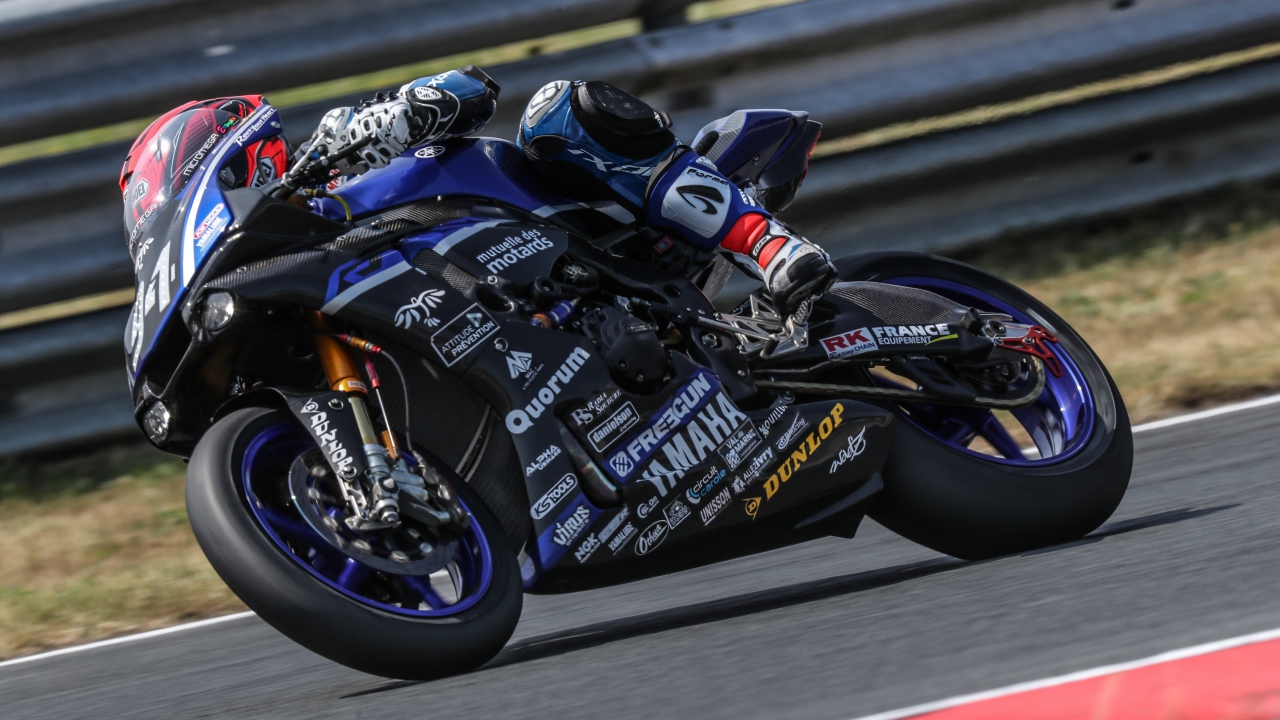 8 horas Oschersleben 2018: horarios, TV, links, favoritos y lista de inscritos