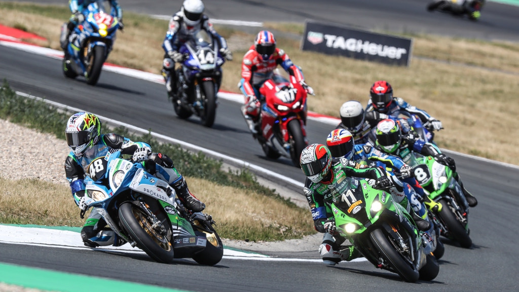 8 horas Oschersleben 2018: horarios, TV, links, favoritos y lista de inscritos