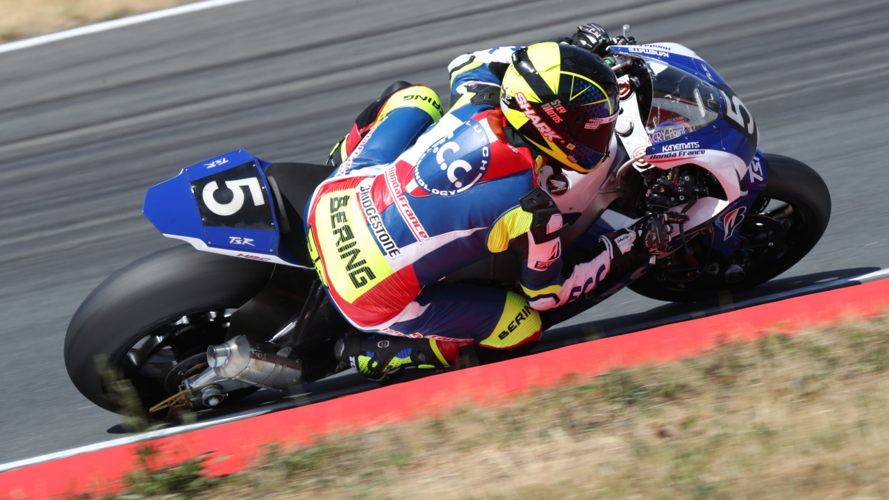 8 horas Oschersleben 2018: horarios, TV, links, favoritos y lista de inscritos