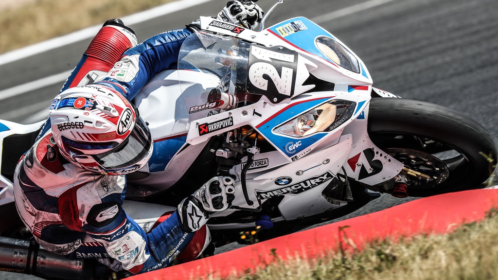 8 horas Oschersleben 2018: horarios, TV, links, favoritos y lista de inscritos