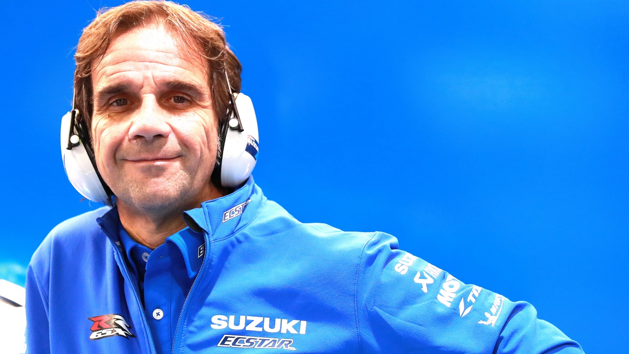 Joan Mir ficha por Suzuki para dar el salto a MotoGP en 2019
