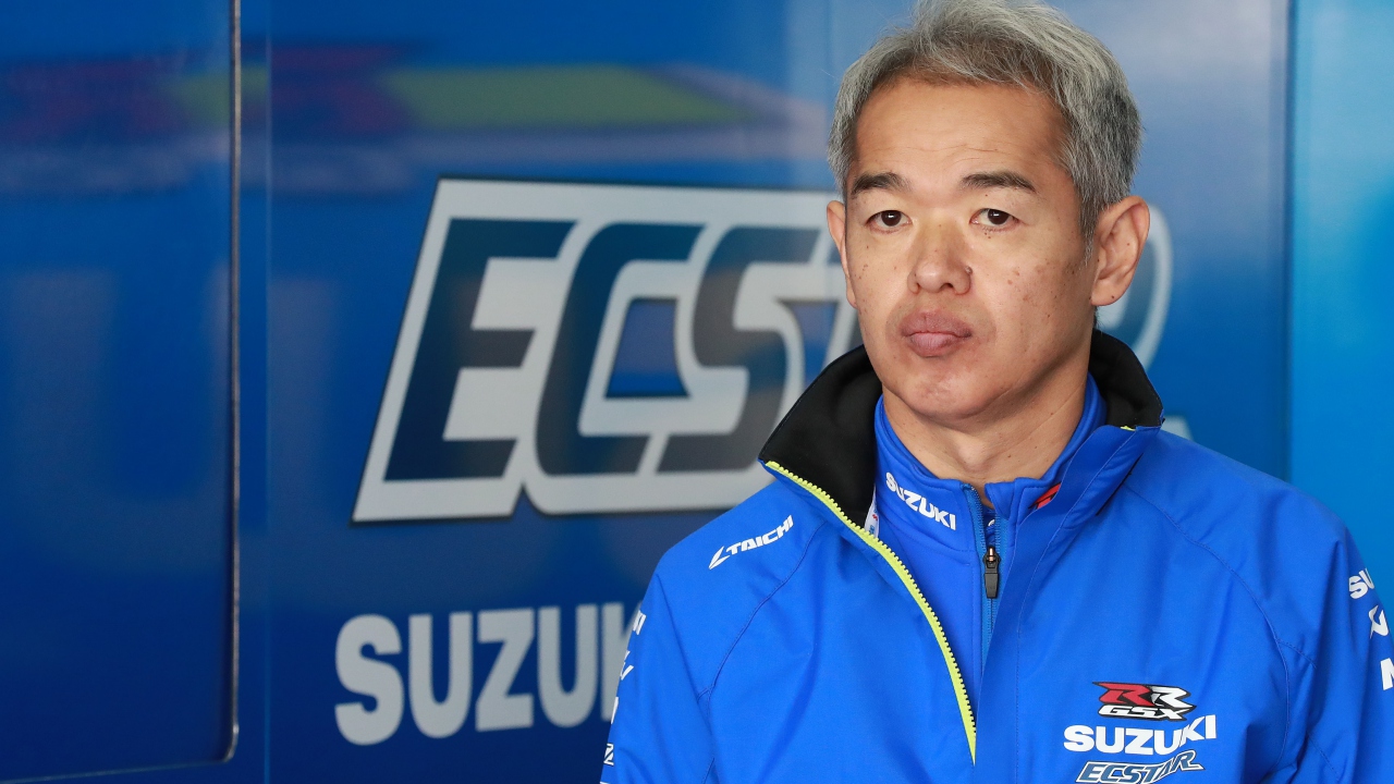 Joan Mir ficha por Suzuki para dar el salto a MotoGP en 2019