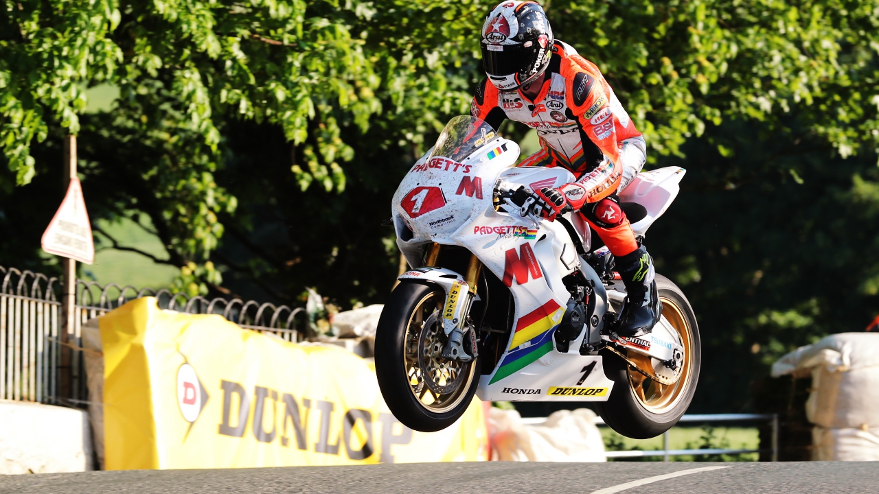 IOMTT 2018: La continuación de una leyenda y la creación de dos mitos