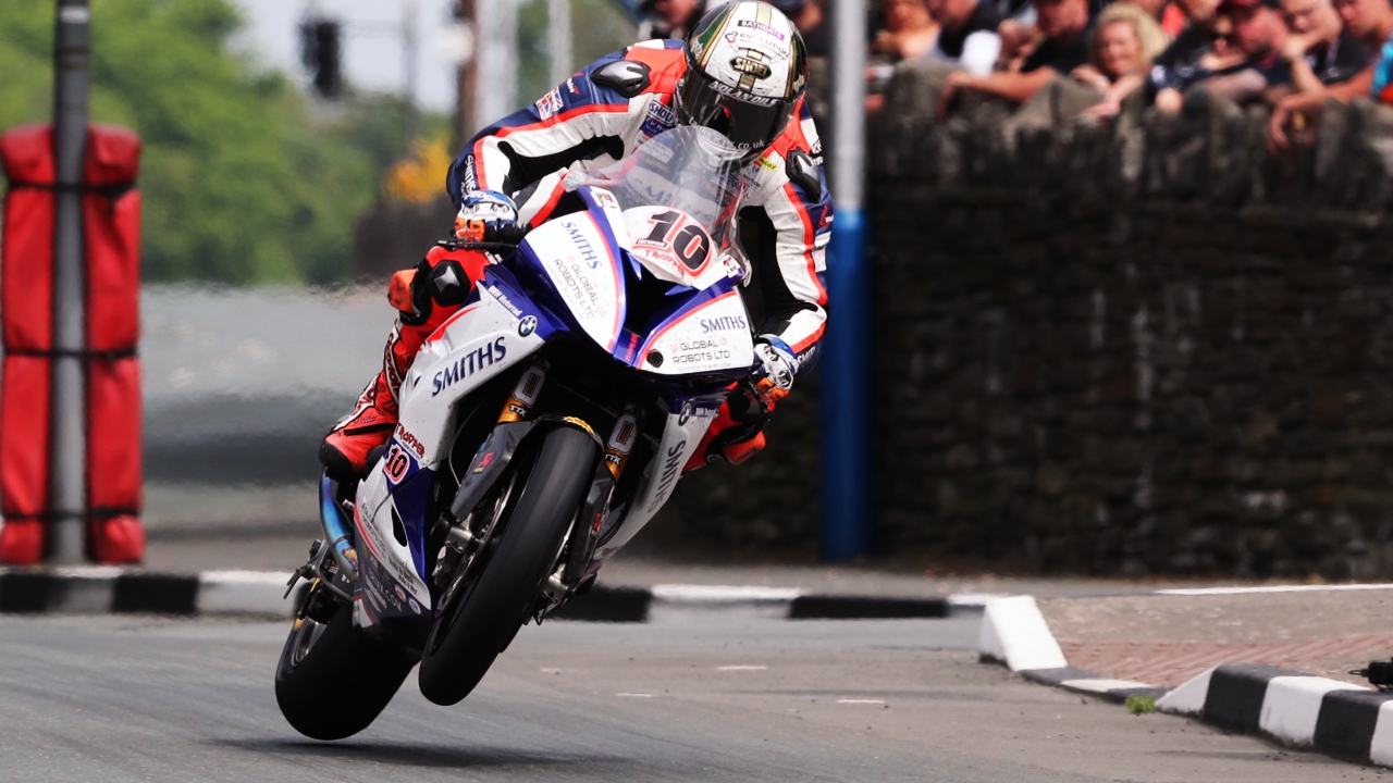 IOMTT 2018: La continuación de una leyenda y la creación de dos mitos