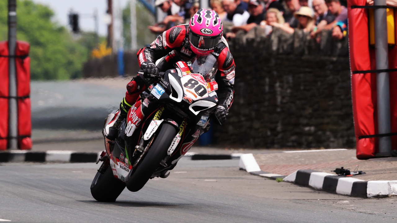 IOMTT 2018: La continuación de una leyenda y la creación de dos mitos