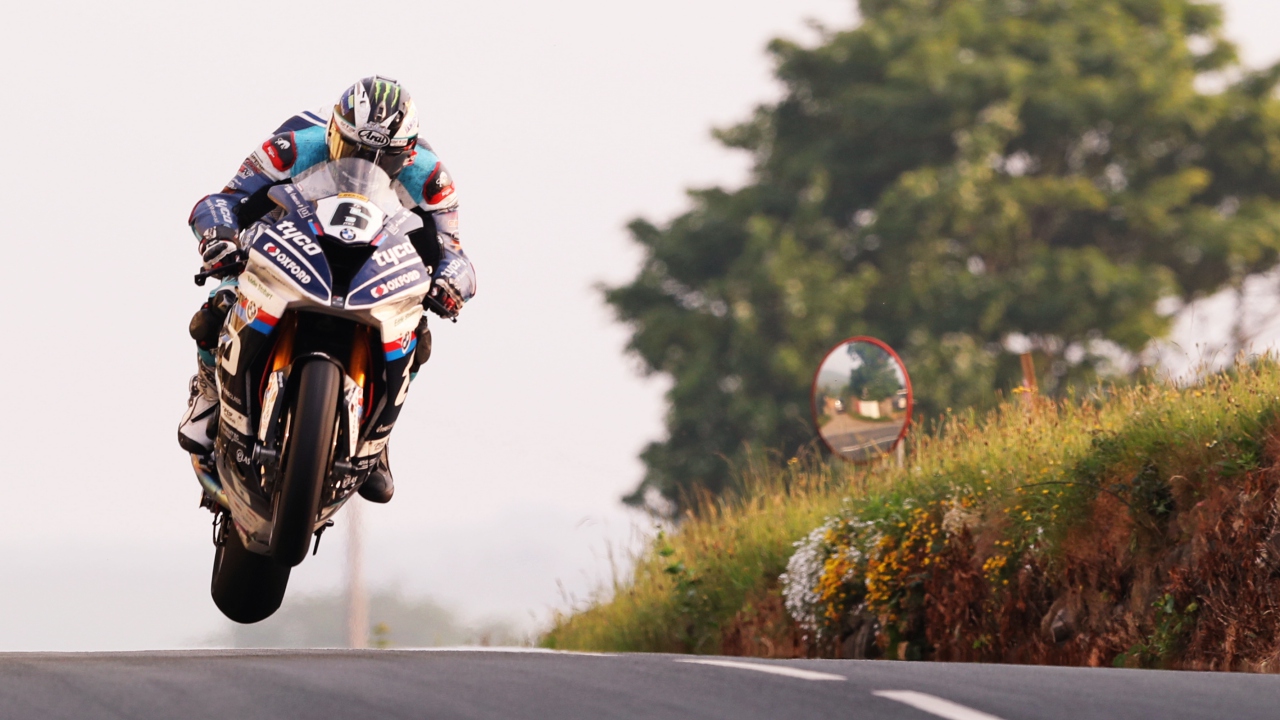 IOMTT 2018: La continuación de una leyenda y la creación de dos mitos