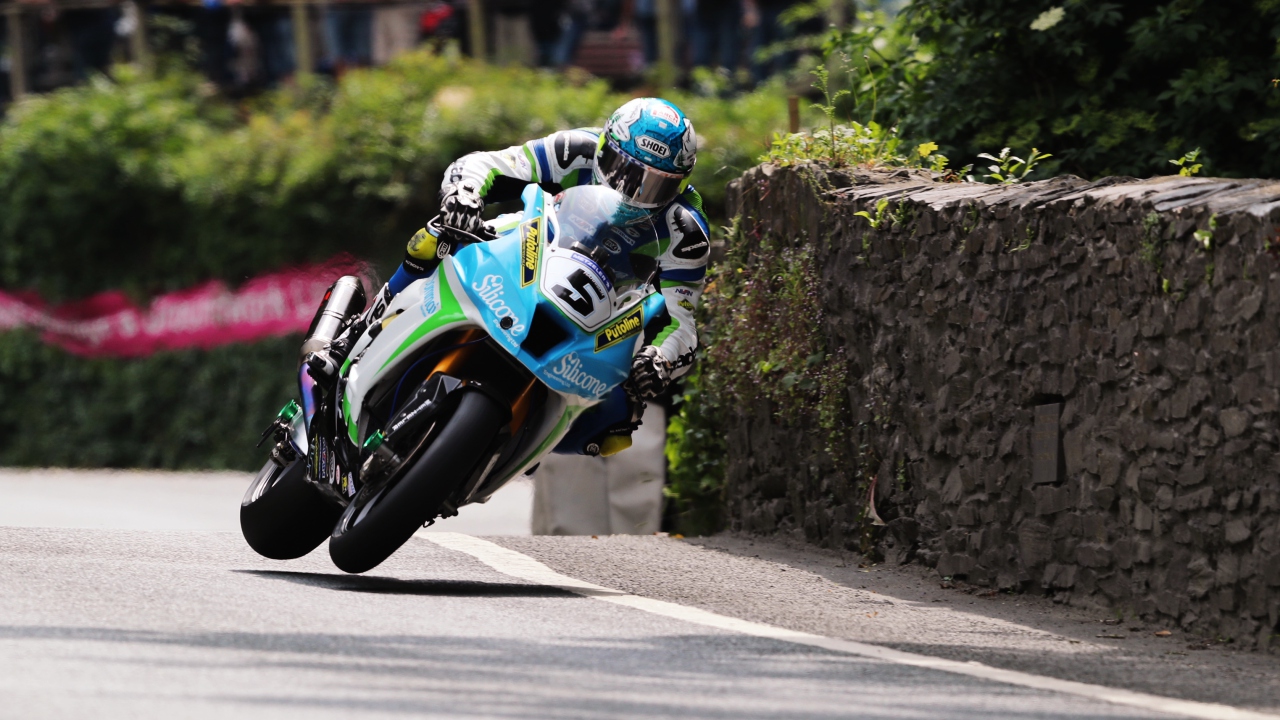 IOMTT 2018: La continuación de una leyenda y la creación de dos mitos