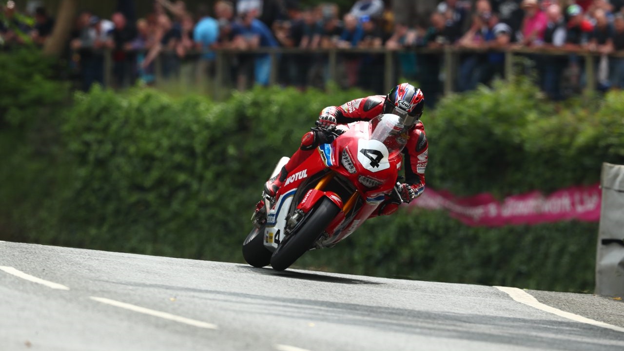 IOMTT 2018: La continuación de una leyenda y la creación de dos mitos
