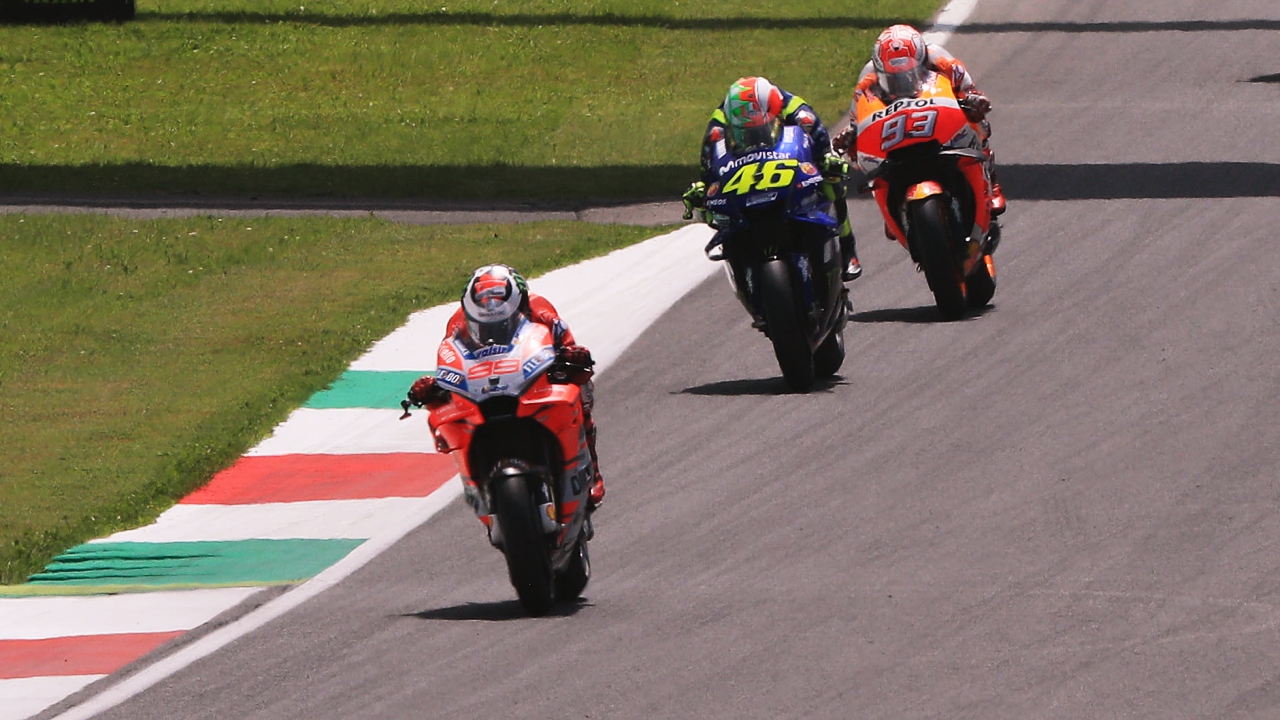 MotoGP Catalunya 2018: Horarios, TV y links