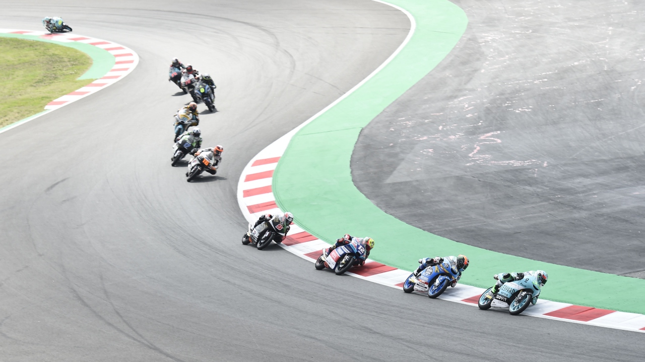 MotoGP 2018 - Píldoras Catalunya: Un susurro, un procrastinador y un tres en raya