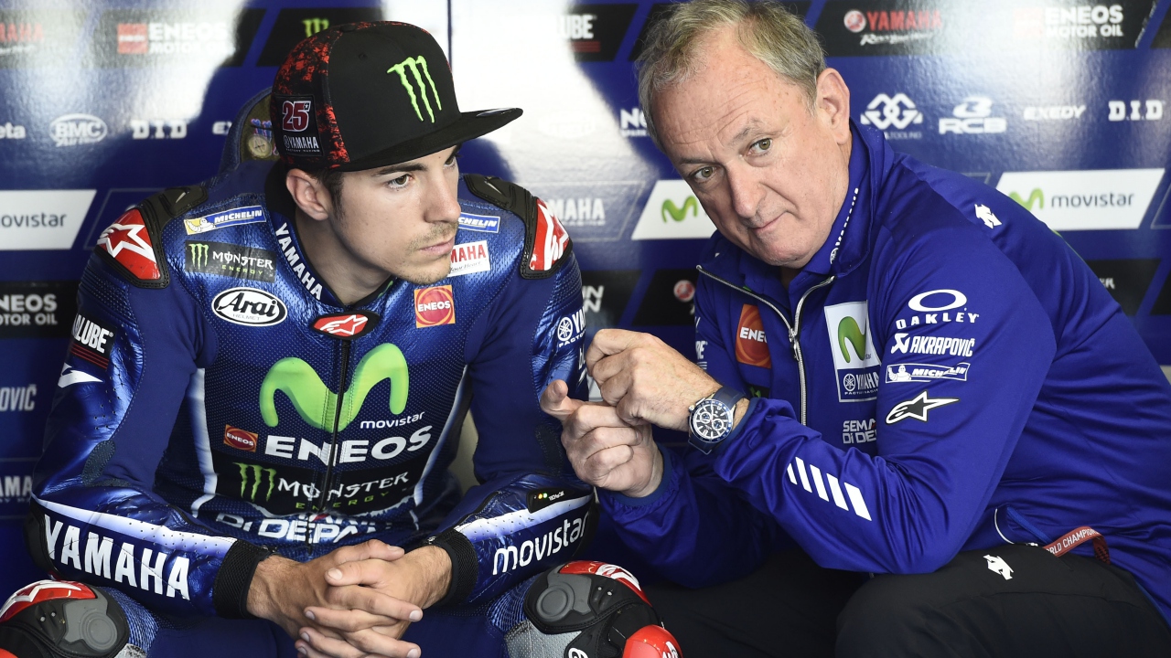 “Jorge Lorenzo volverá a ganar en Assen y tiene opciones de ser campeón