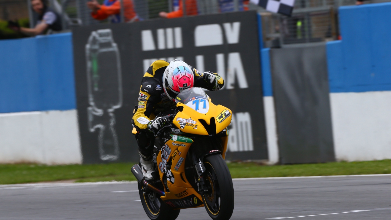Kyle Ryde deja el motociclismo de forma indefinida: “Me cuesta disfrutar corriendo