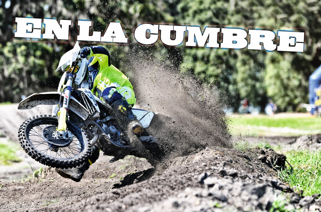 MOTO VERDE 480, contenidos y sumario de la revista 