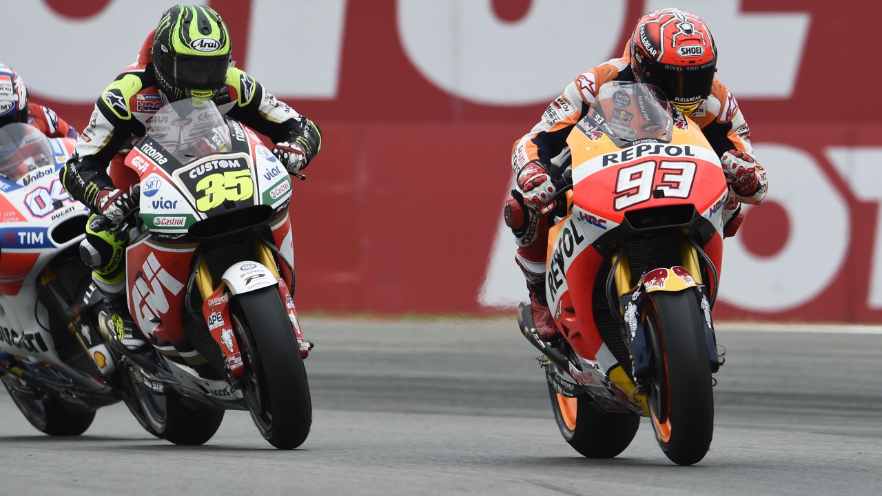 MotoGP Assen 2018: Horarios, TV y links
