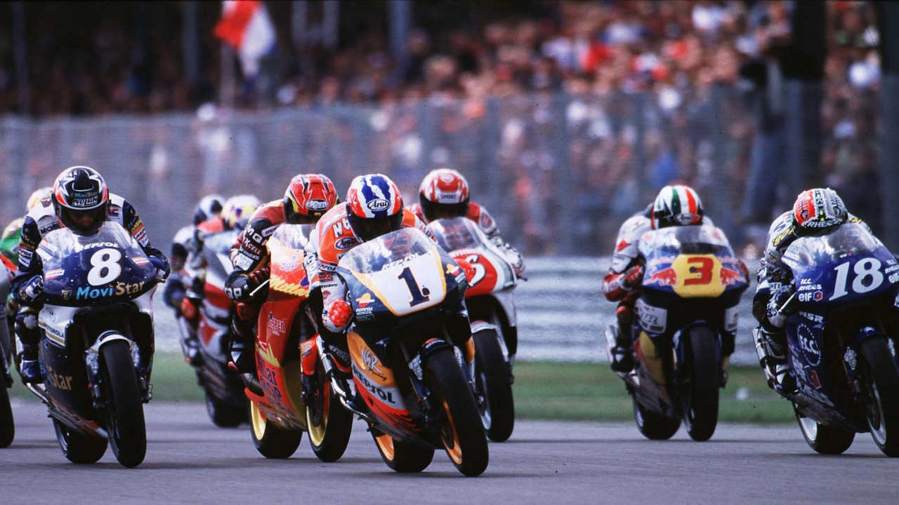 MotoGP Assen 2018: Preguntas, clasificaciones, ránkings y respuestas