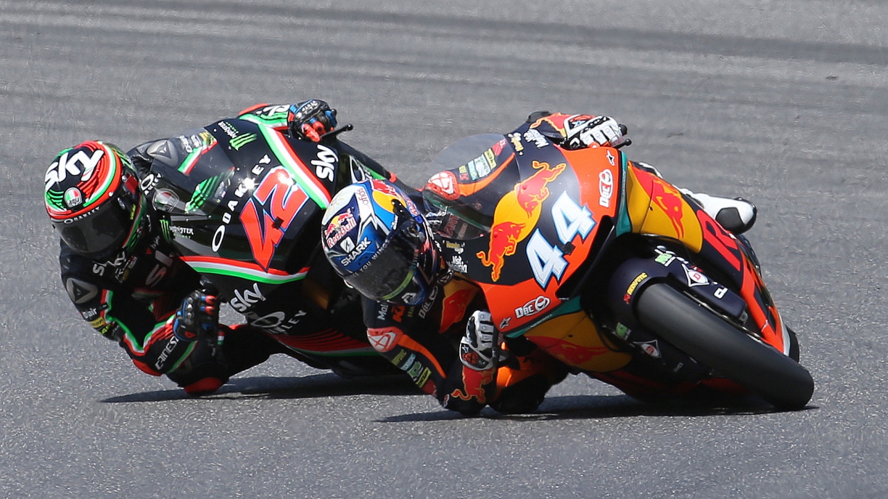 MotoGP Assen 2018: Preguntas, clasificaciones, ránkings y respuestas