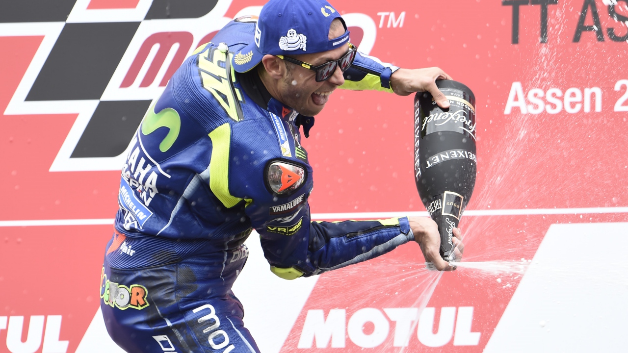 MotoGP Assen 2018: Preguntas, clasificaciones, ránkings y respuestas