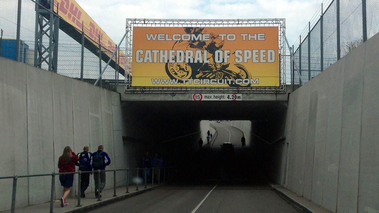 Assen, ¿catedral o capilla?