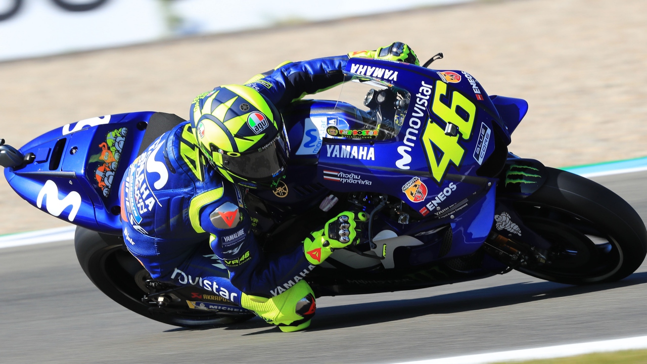 Marc Márquez se queda una pole muy loca en Assen con Valentino Rossi tercero